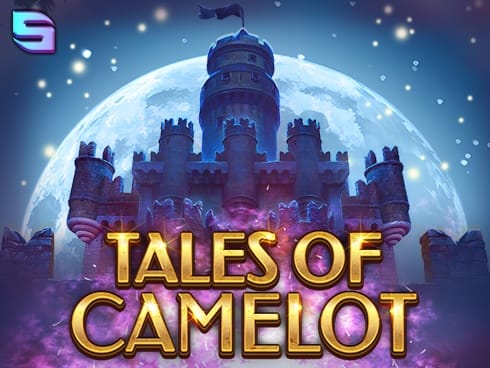Tales Of Camelot screenshot