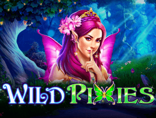 وائلڈ پکسیز screenshot