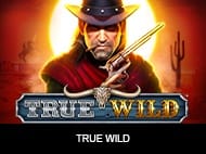 True Wild screenshot